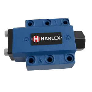 Обратный клапан HARLEX SL30PA1-4X