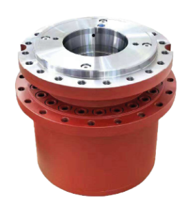 Серии HR-GFT 50 T3