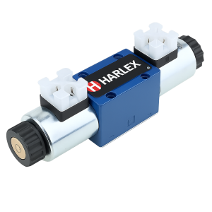 Гидрораспределитель HARLEX 4WE6D6X/OFEG24N9K4