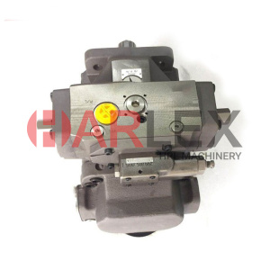 A4VSO 250 EO2/30R-PPB25N00
