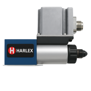 Клапан пропорциональный HARLEX DBETE-6X/315G24K31A1V
