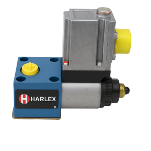 Пропорциональный клапан HARLEX DBETE-6X/315YG24K31A1V