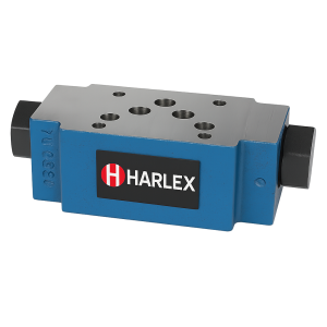 Гидрозамок HARLEX Z2S10-2-3X