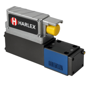 Пропорциональный клапан HARLEX 4WRPEH6C3B12L-2X/G24K0/A1M