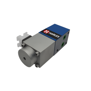 Пропорциональный Предохранительный Клапан HARLEX DBETX-1X/180G24-8NZ4M