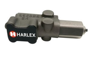 Регулятор DR для HARLEX A10VS0(18-100CC)