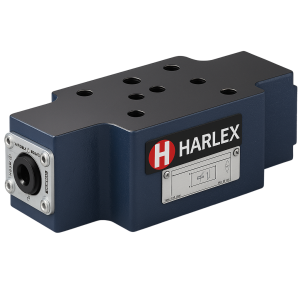 Клапан гидравлический Harlex Z2FS10-5-3X/V