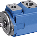 Насосы PVQ - Bosch Rexroth Насосы PVQ - Bosch Rexroth