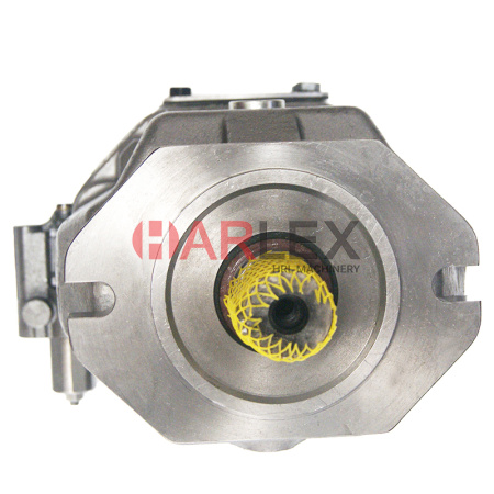 Купить гидравлический насос AA10VSO100DFLR/31L-VPA12KB6-R902504922 R902504922 напрямую с завода изготовителя, по цене 224962 руб. Бесплатная доставка по РФ и СНГ