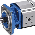 Насосы PGF - Bosch Rexroth Насосы PGF - Bosch Rexroth
