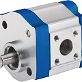 Насосы AZPB - Bosch Rexroth Насосы AZPB - Bosch Rexroth
