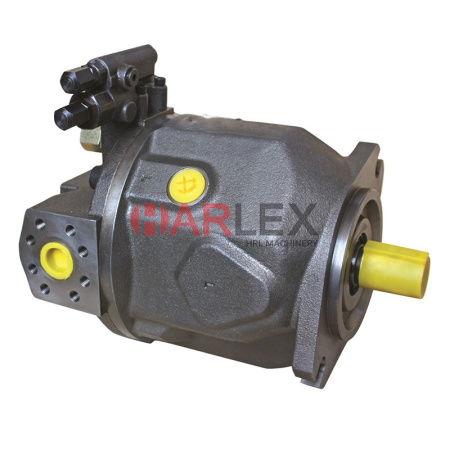 Купить гидравлический насос A A10VSO 28 DR /31R-PSA12K57 R910967571 напрямую с завода изготовителя, по цене 144873 руб. Бесплатная доставка по РФ и СНГ