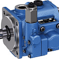 Насосы PV7...C/D/N/W - Bosch Rexroth Насосы PV7...C/D/N/W - Bosch Rexroth
