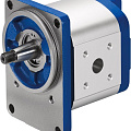 Насосы AZPN - Bosch Rexroth Насосы AZPN - Bosch Rexroth