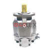 Купить гидравлический насос AA10VSO100DFLR/31L-VPA12KB6-R902504922 R902504922 напрямую с завода изготовителя, по цене 224962 руб. Бесплатная доставка по РФ и СНГ