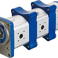 Насосы SLP - Bosch Rexroth Насосы SLP - Bosch Rexroth