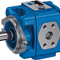 Насосы PGH-3x - Bosch Rexroth Насосы PGH-3x - Bosch Rexroth