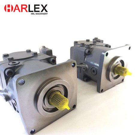 A11VLO130HD2D+A11VO60HD1D