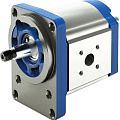 Насосы AZPF - Bosch Rexroth Насосы AZPF - Bosch Rexroth