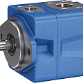 Насосы PVH - Bosch Rexroth Насосы PVH - Bosch Rexroth